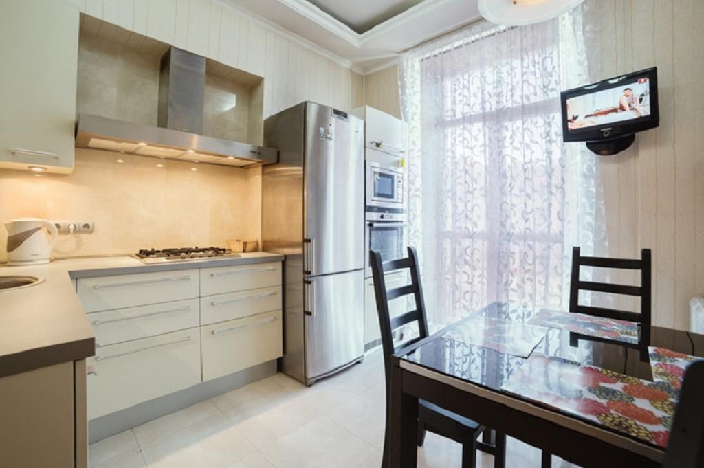 FlatComfort Nezavisimosti 44 Appartamento Minsk Esterno foto