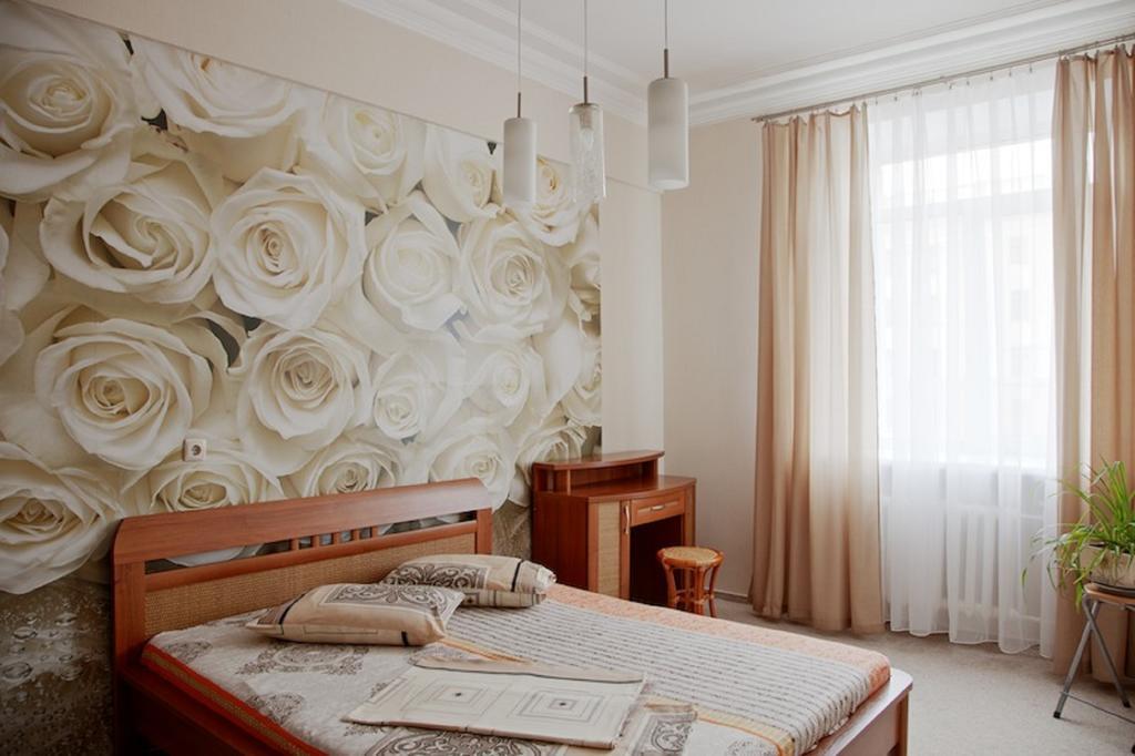 FlatComfort Nezavisimosti 44 Appartamento Minsk Esterno foto
