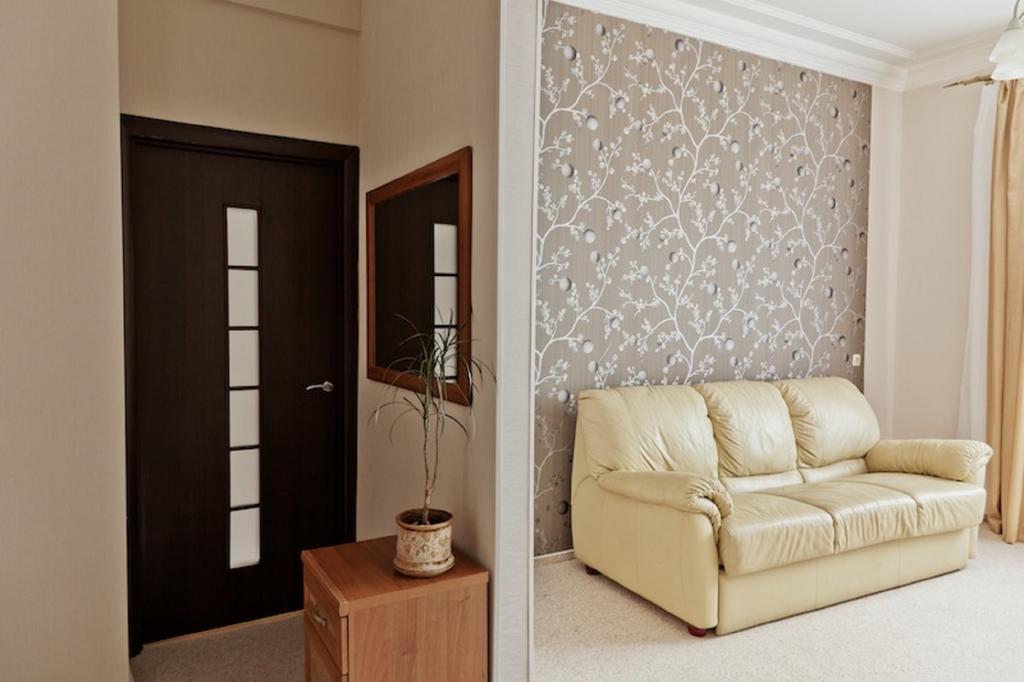 FlatComfort Nezavisimosti 44 Appartamento Minsk Esterno foto