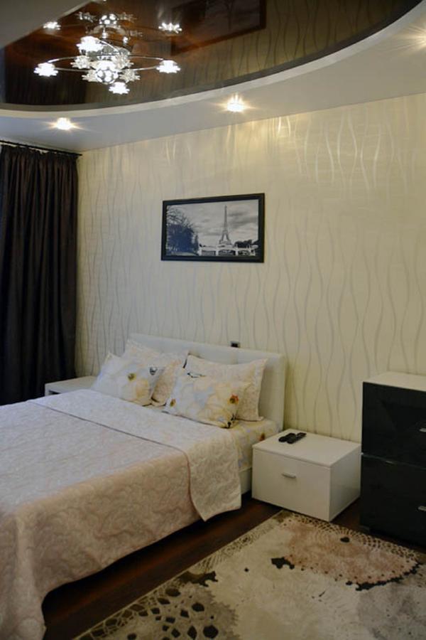 FlatComfort Nezavisimosti 44 Appartamento Minsk Esterno foto