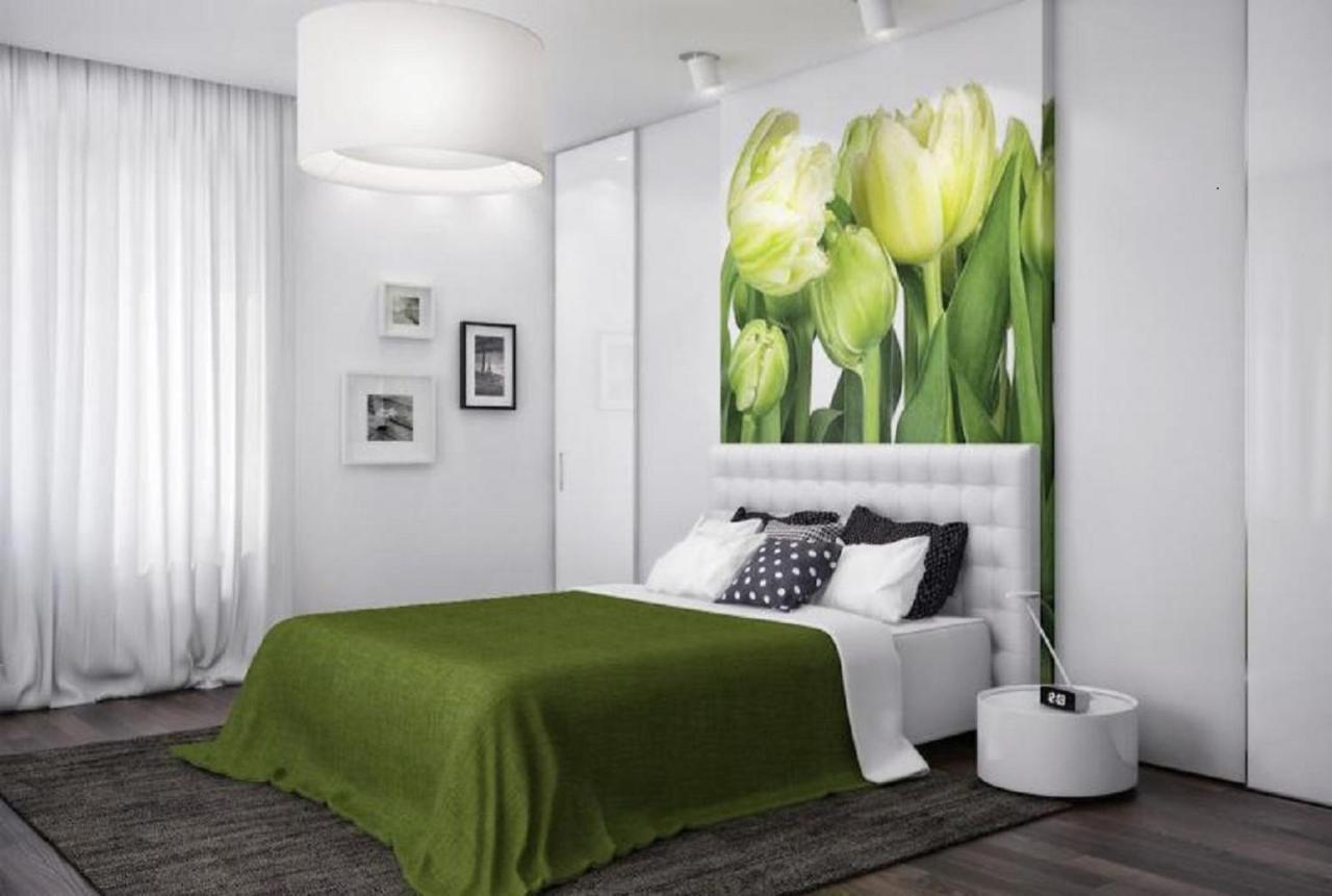 FlatComfort Nezavisimosti 44 Appartamento Minsk Esterno foto